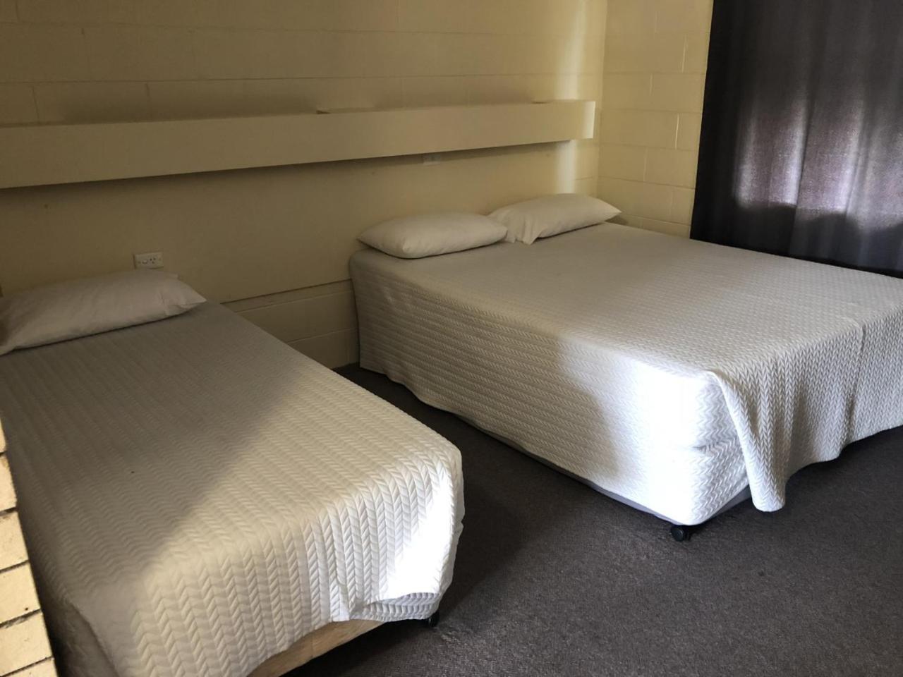 Bororen Hotel Motel Kültér fotó